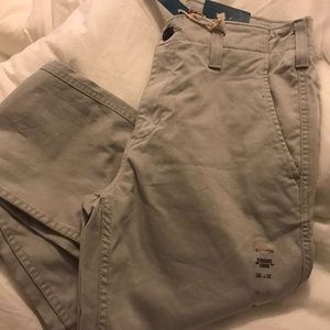 NWT chino pants